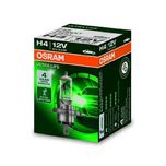 Osram Headlight Bulb 64193ULT
