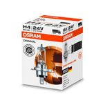 Osram Headlight Bulb 64196