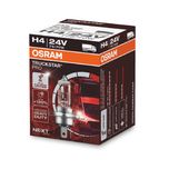 Osram Headlight Bulb 64196TSP