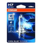 Osram Headlight Bulb 64210CBI-01B