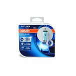 Osram (Pk2)Cool Blue Intense H7 12v 55w 64210CBI-HCB