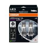 Osram 16w12vpx26d Osram 64210DWESY2-2HB
