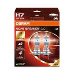 Osram 64210NB220-2HB