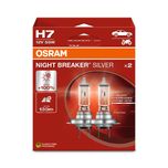 Osram 64210NBS-2HB