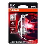 Osram Headlight Bulb 64210NBU-01B