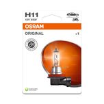 Osram Bulb 64211-1BL