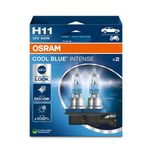 Osram Bulb 64211CBN-2HB