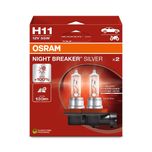 Osram Bulb 64211NBS-2HB