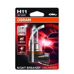 Osram Headlight Bulb 64211NBU-01B