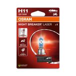 Osram Bulb 64211NL-1BL