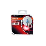 Osram Night Breaker Unlimited H8 (X2) 64212NBU-HCB