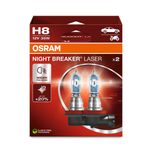 Osram 64212NL-2HB