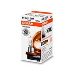 Osram Headlight Bulb 64213