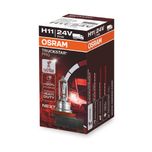 Osram Headlight Bulb 64216TSP