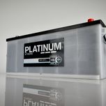 Platinum 12v 120ah 1000cca Smf 2yr Hd 642X