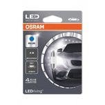 Osram 269 Replacement Led Blue Standard 6431BL-01B