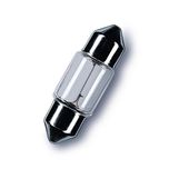 Osram 12v 6w Festoon Sv8 5-8 Trade Pk 6486X
