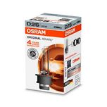 Osram D2S Headlight Bulb 66240