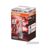 Osram D2s Night Breaker Laser 200 66240XNL