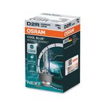 Osram Cool Blue Intense D2rcb 12v 35w 66250CBN