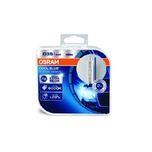 Osram Cool Blue Intense D3s 12v 35w (X2) 66340CBI-HCB
