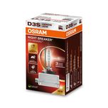 Osram Bulb, headlight / Bulb, spotlight 66340XN2