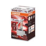 Osram Bulb, headlight 66340XNN