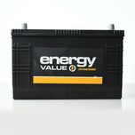 Platinum Car Battery 663VP