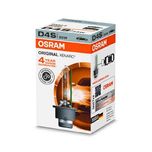 Osram Headlight Bulb 66440