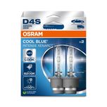 Osram Bulb, headlight / Bulb, spotlight 66440CBN-2HB
