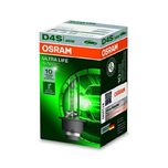Osram Ultralife 10 Yr Guarantee D4s Boxed 66440ULT