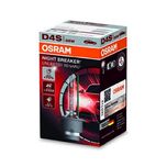 Osram Night Breaker Unlimited 70 D4S Box 66440Xnb