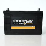 Platinum Car Battery 664VP