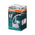 Osram Cool Blue Intense D8s 42v 25w 66548CBN