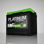 Platinum Car Battery 685L