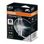 Osram Bulb, headlight / Bulb, spotlight 7335DWESY-1HB