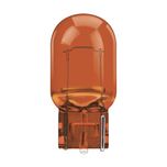 Osram 12v Wy21w 21w Wx3x16d Amb Trade Pk 7504