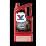 Valvoline HD GEAR OIL 75W80 (5L) 866950