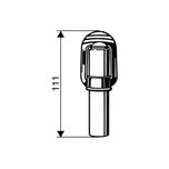Bosch Spigot 8787022019