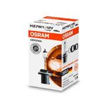 Osram 12v H27/1 27w Pg13 880
