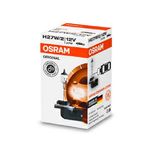 Osram 12v 27w Pgj13 881