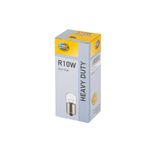 Hella U10 Bulb R10w 24 V Ba 15 s 8GA002071-251