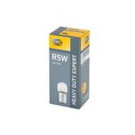 Hella U10 Bulb Indicator R5w Hd 8GA002071-261