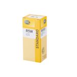 Hella U10 Bulb - 12v 5w Ba15d Dc 8GA002071-371