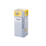 Hella U10 Bulb 24v 15w Hb243 8GA002072-291
