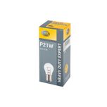 Hella U10 Bulb Indicator P21w Hd Front or Rear 8GA002073-251