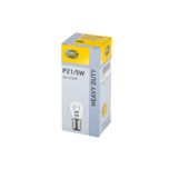 Hella U10 Bulb Indicator P21/5w 8GD002078-241