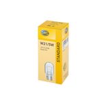Hella U10 Bulb - 12v 21/5w Caple 8GD008893-002