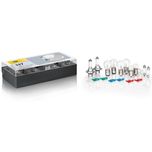 Hella Bulb Assortment 8GH007157-931