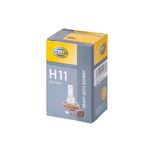Hella Bulb H11 Dp 70 W 24 v 8GH008358-251